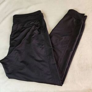 32° Heat Women's Black Joggers Size Large